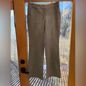 Express Charcoal Trousers